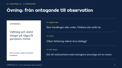 Sida 3 av Kolonilotten genom årstiderna