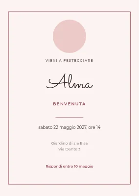 Festa del nome