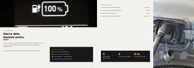 Side 10–11 af Servicekatalog for autoværksted – 16 sider