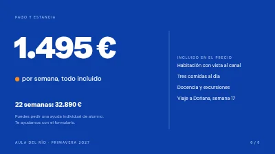 Página 6 de Cursos de escuela superior popular — primavera en Copenhague
