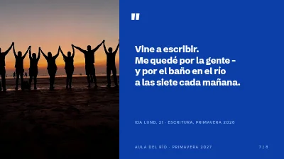 Página 7 de Cursos de escuela superior popular — primavera en Copenhague
