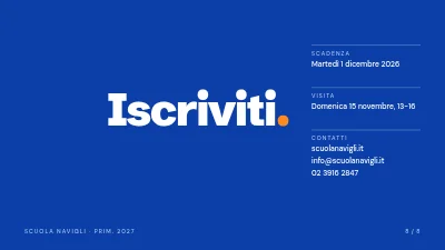 Pagina 8 di Corsi delle scuole popolari — primavera a Copenaghen