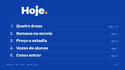 Página 2 de Cursos de escola superior popular — primavera em Copenhaga