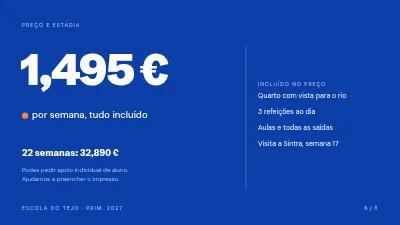 Página 6 de Cursos de escola superior popular — primavera em Copenhaga