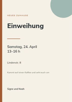 Tag der offenen Tür