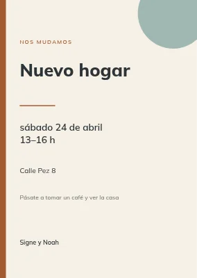 Jornada de puertas abiertas