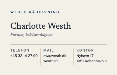 Klarhed