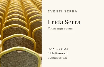 Presidenti del gala