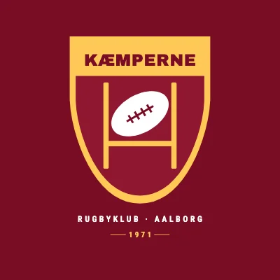 Skjold med mål