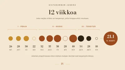 Sivu 4 – Juoksuseura — puolimaratonin harjoitusohjelma