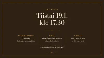 Sivu 5 – Juoksuseura — puolimaratonin harjoitusohjelma