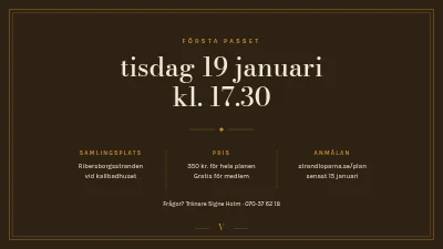 Sida 5 av Löparklubb — träningsplan för halvmaraton