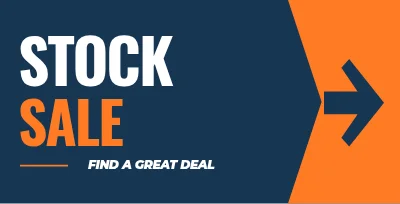 WAREHOUSE SALE — Warehouse