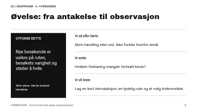 Side 3 av Et museum for flere