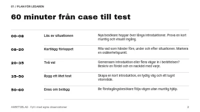 Sida 2 av Ett museum för fler människor