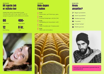 Side 2 af Jobmesse og rekruttering