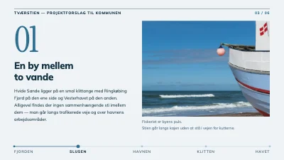 Side 3 af Projektforslag til kommunen — sti