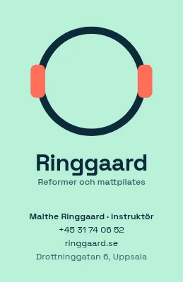 Pilatesring