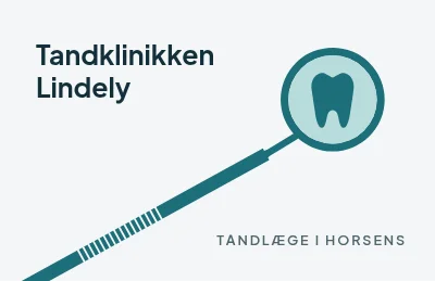 Tandspejlet