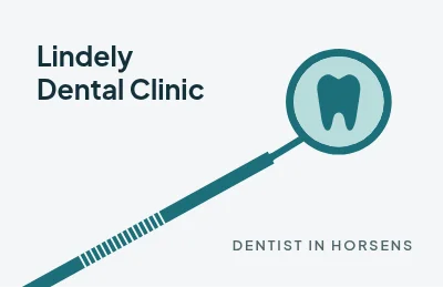 The dental mirror