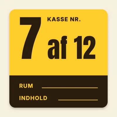 Kasse 7 af 12