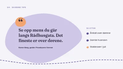 Side 6 av Byvandring i Rønne