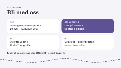 Side 7 av Byvandring i Rønne