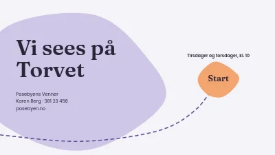 Side 8 av Byvandring i Rønne