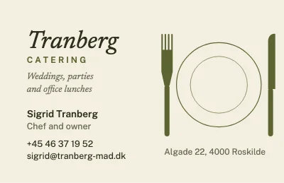 Place setting