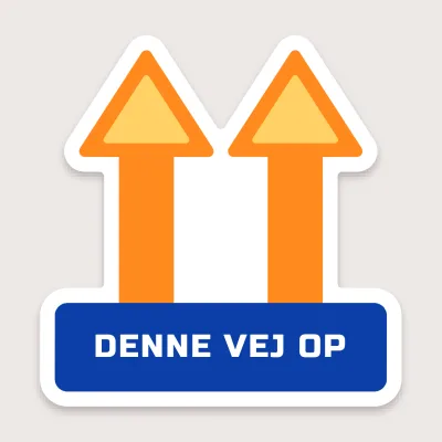 Denne vej op