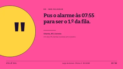 Página 5 de Design de serviços — jornada do paciente