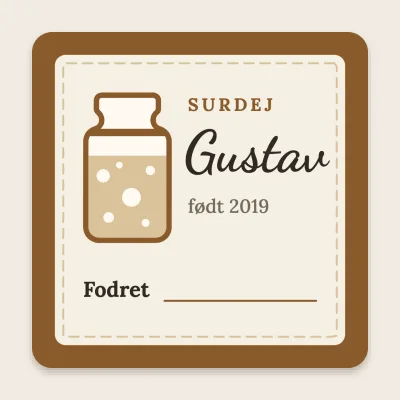 Surdejen Gustav