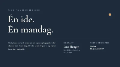 Side 6 av Kreativitetsverksted — Hva om