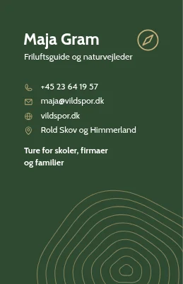 Side 2 af Skovporten