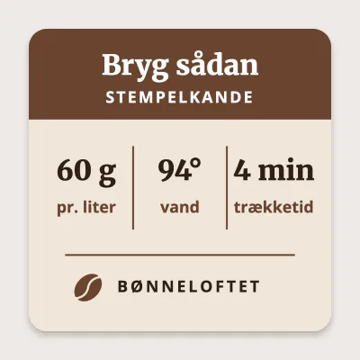 Bryg sådan