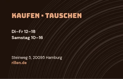 Seite 2 von Schwarzes Vinyl