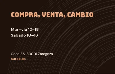 Página 2 de Vinilo negro