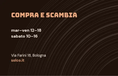 Pagina 2 di Vinile nero
