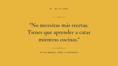 Página 5 de Curso de cocina — la cocina de otoño