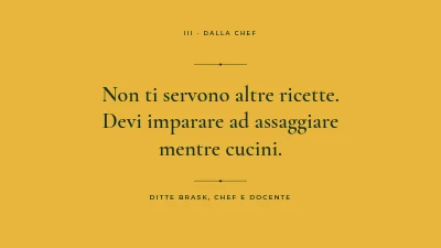 Pagina 5 di Corso di cucina — la cucina d'autunno