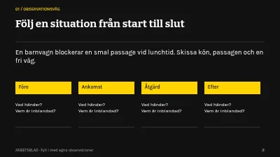 Sida 2 av En marknad som flödar
