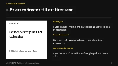 Sida 4 av En marknad som flödar