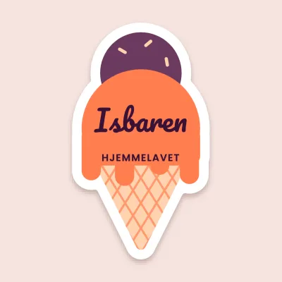 Isvaflen