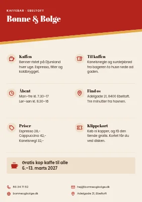 Side 2 af Ny kaffebar i Ebeltoft