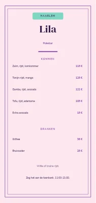 Pokébar Lilla — Randers