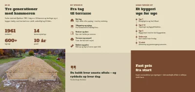 Side 2 af Tømrer og byggefirma