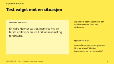 Side 3 av Teater tett på publikum