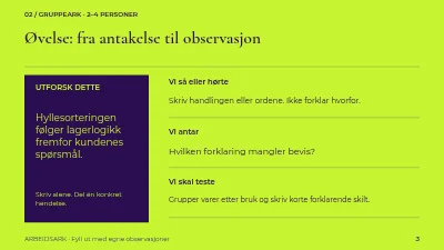 Side 3 av Butikken som guide
