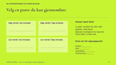 Side 4 av Butikken som guide