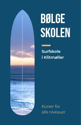 Surfbræt